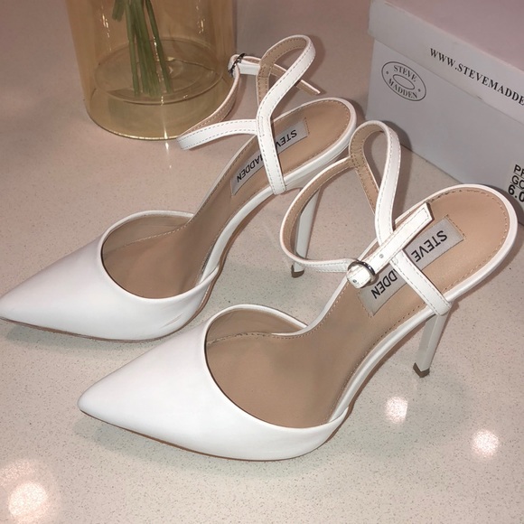 Steve Madden Shoes - Steve Madden heels size 7